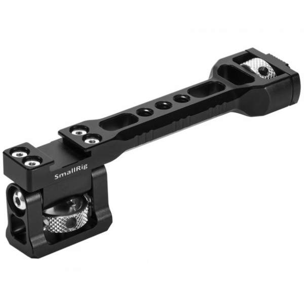 Smallrig Uchwyt regulowany Monitor Mount do gimbali DJI i Zhiyun [BSE2386]